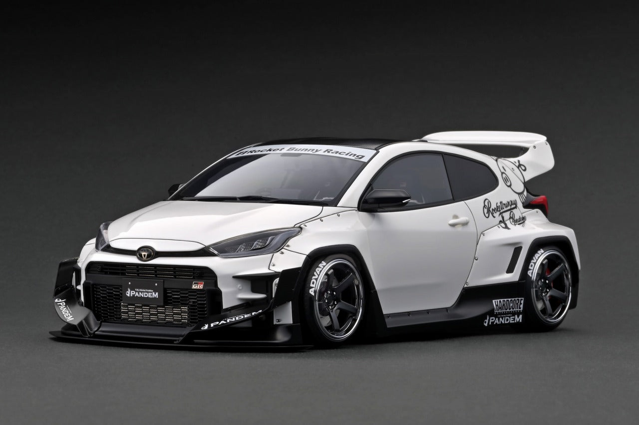 ignition model IG2951 LINE UP | [公式] ignition model - すべては