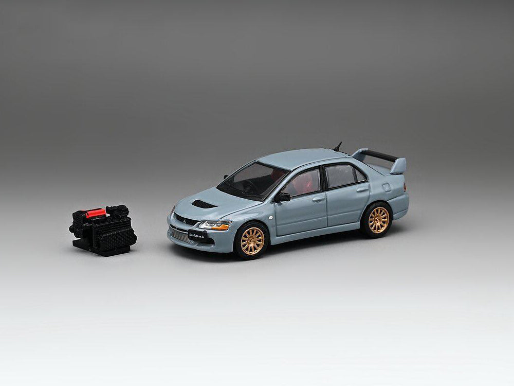 Lancer diecast sales