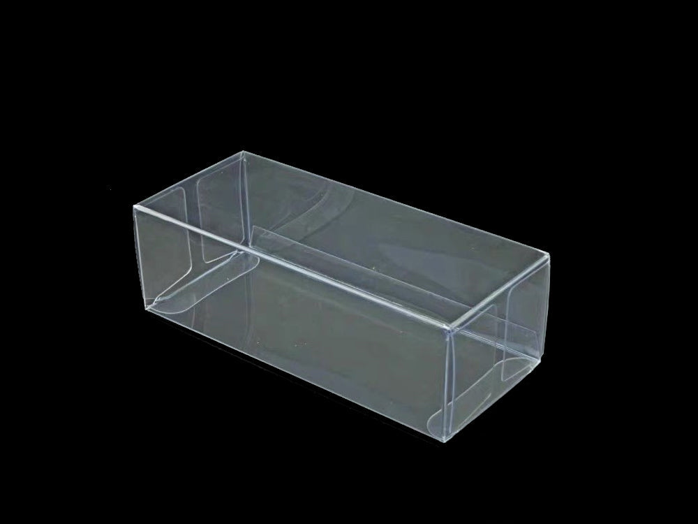 1/64 Clear PVC Protector Clear Case - Diecast Toyz Australia