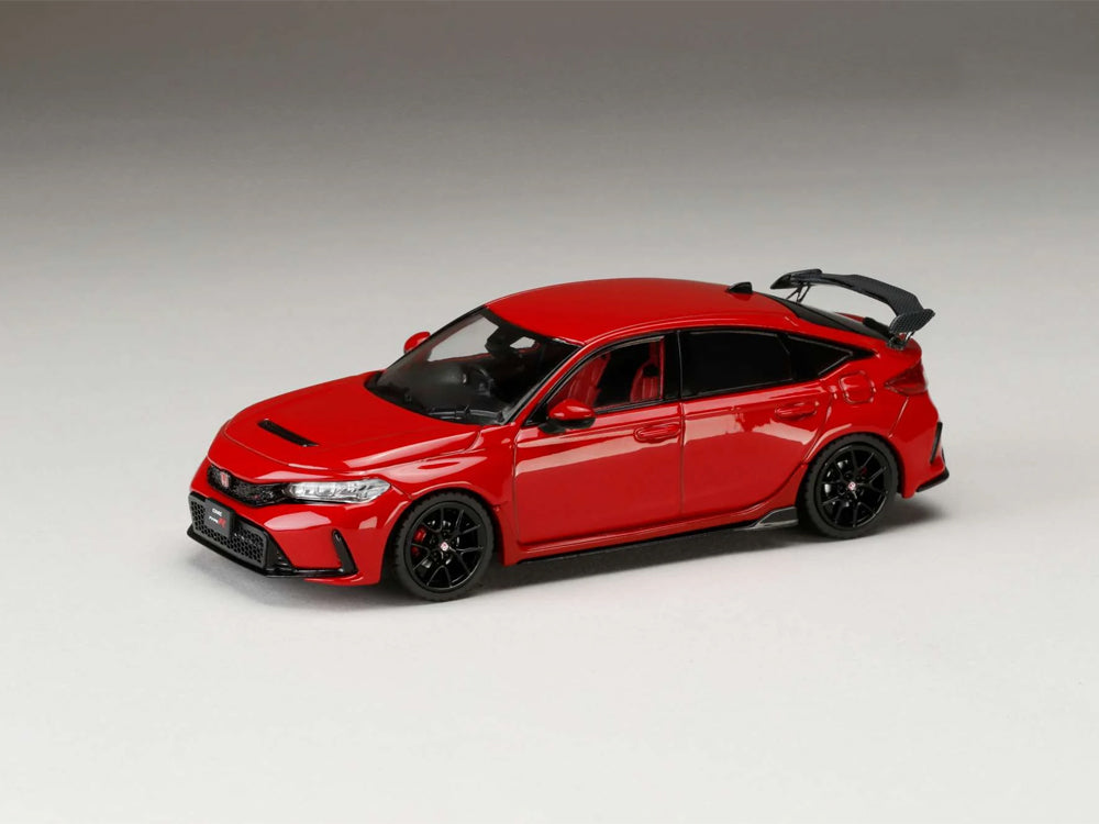 Hobby Japan 1/43 Honda Civic Type R FL5 Flame Red