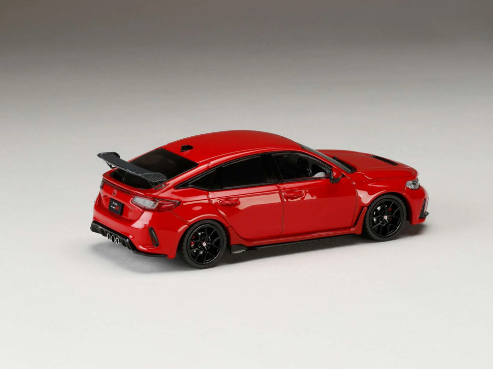 Hobby Japan 1/43 Honda Civic Type R FL5 Flame Red