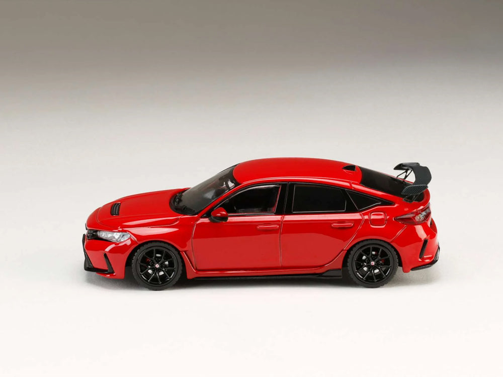 Hobby Japan 1/43 Honda Civic Type R FL5 Flame Red