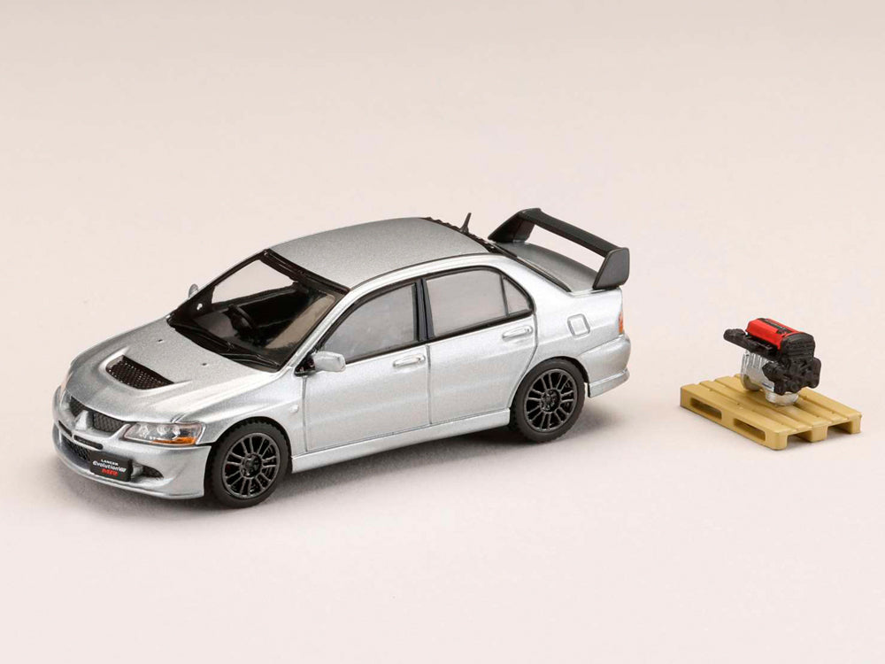 Lancer diecast best sale