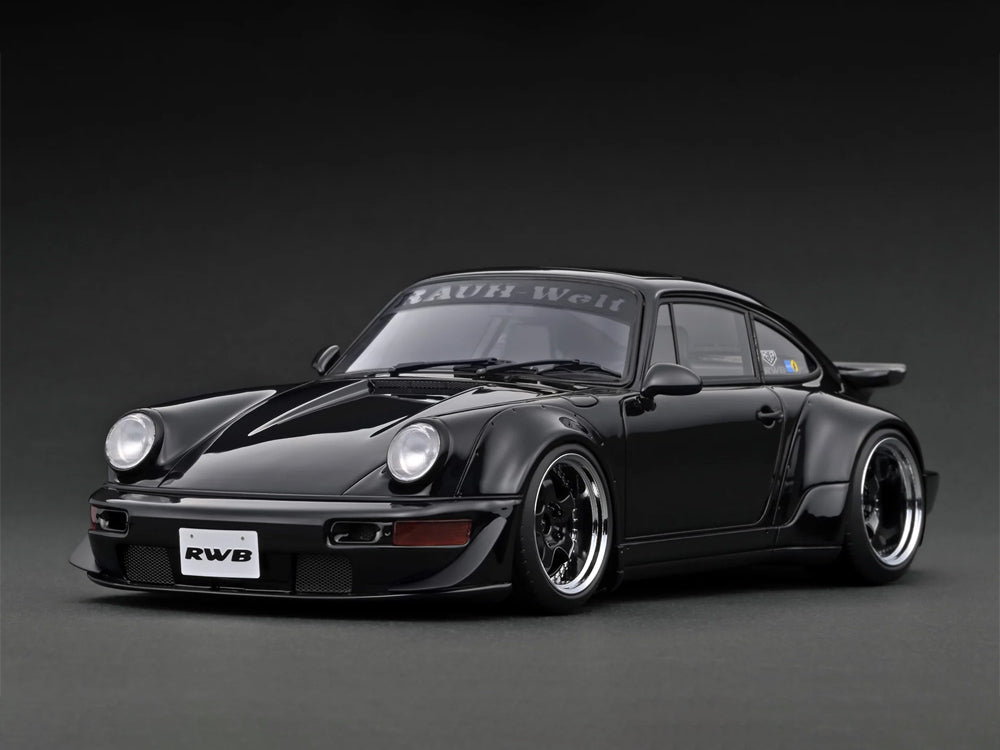 Rwb porsche diecast online