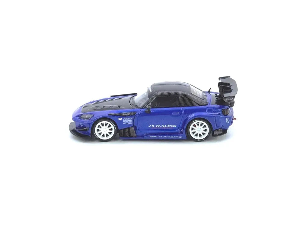 Inno64 Honda S2000 J's Racing Blue