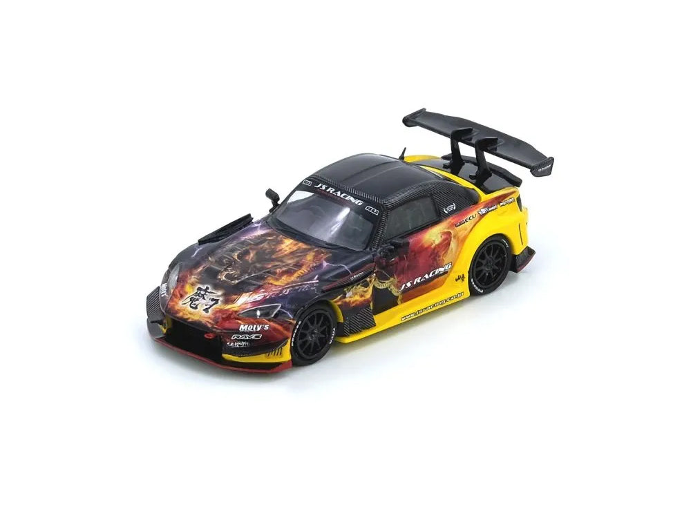 Inno64 Honda S2000 J's Racing AP1 Maou