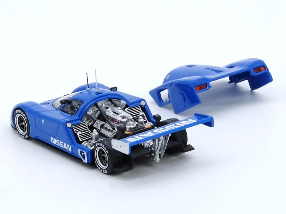Inno64 Nissan R89C Blue