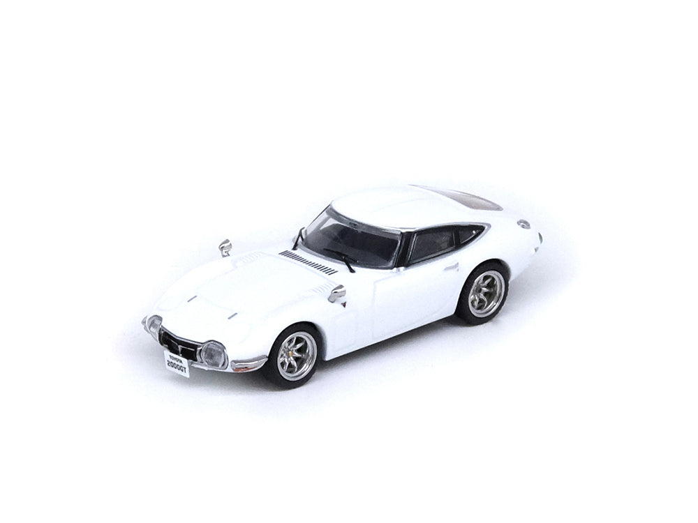 Toyota 2000gt sale diecast