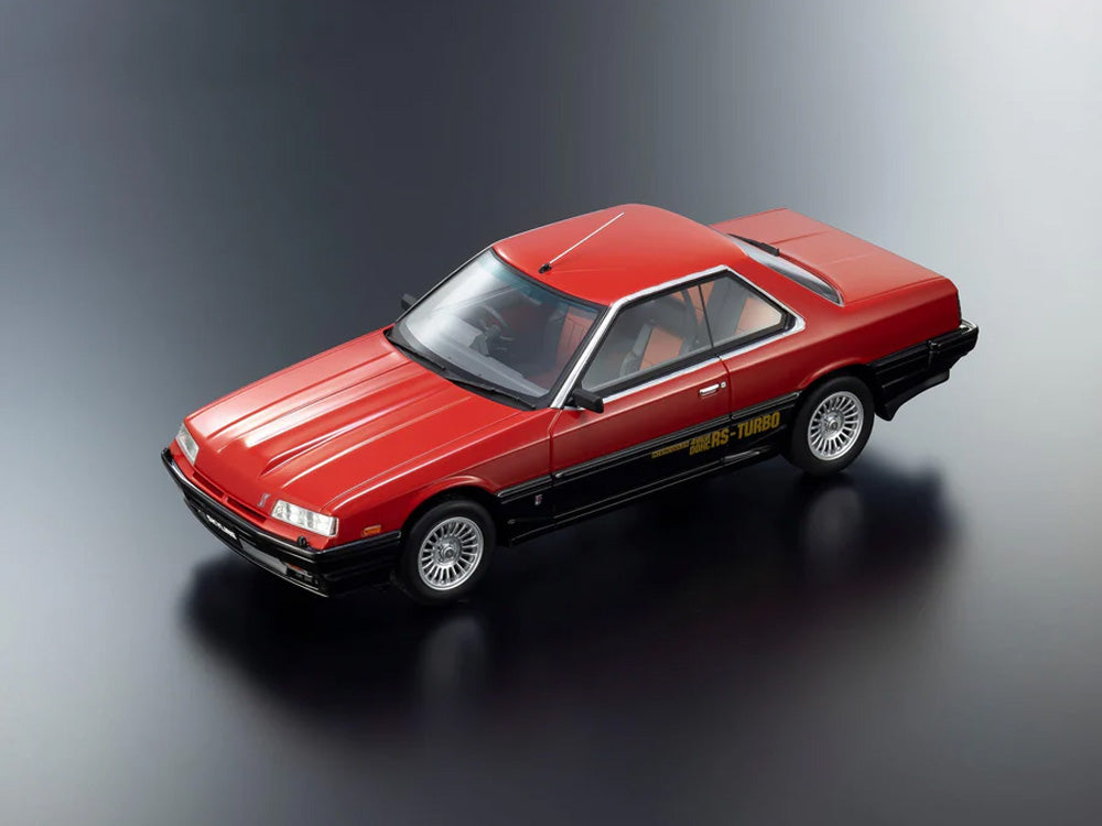 Kyosho 1/18 Nissan Skyline 2000 Turbo RS-X Red