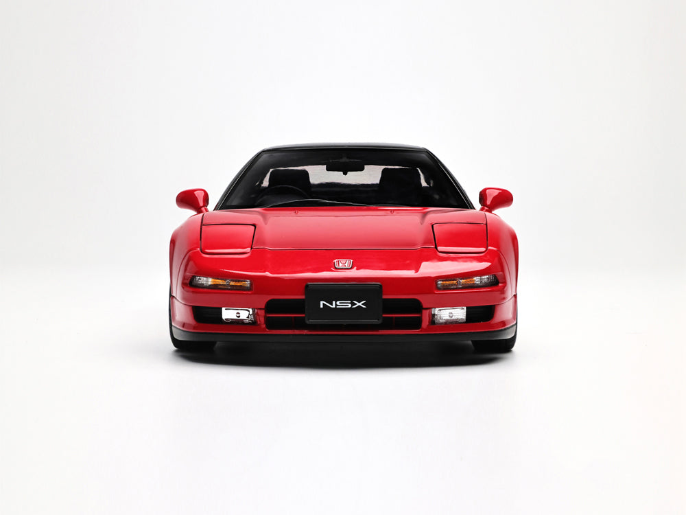 LCD 1/18 Honda NSX NA1 Red