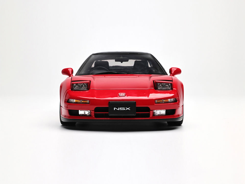 LCD 1/18 Honda NSX NA1 Red