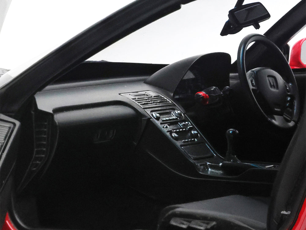 LCD 1/18 Honda NSX NA1 Red