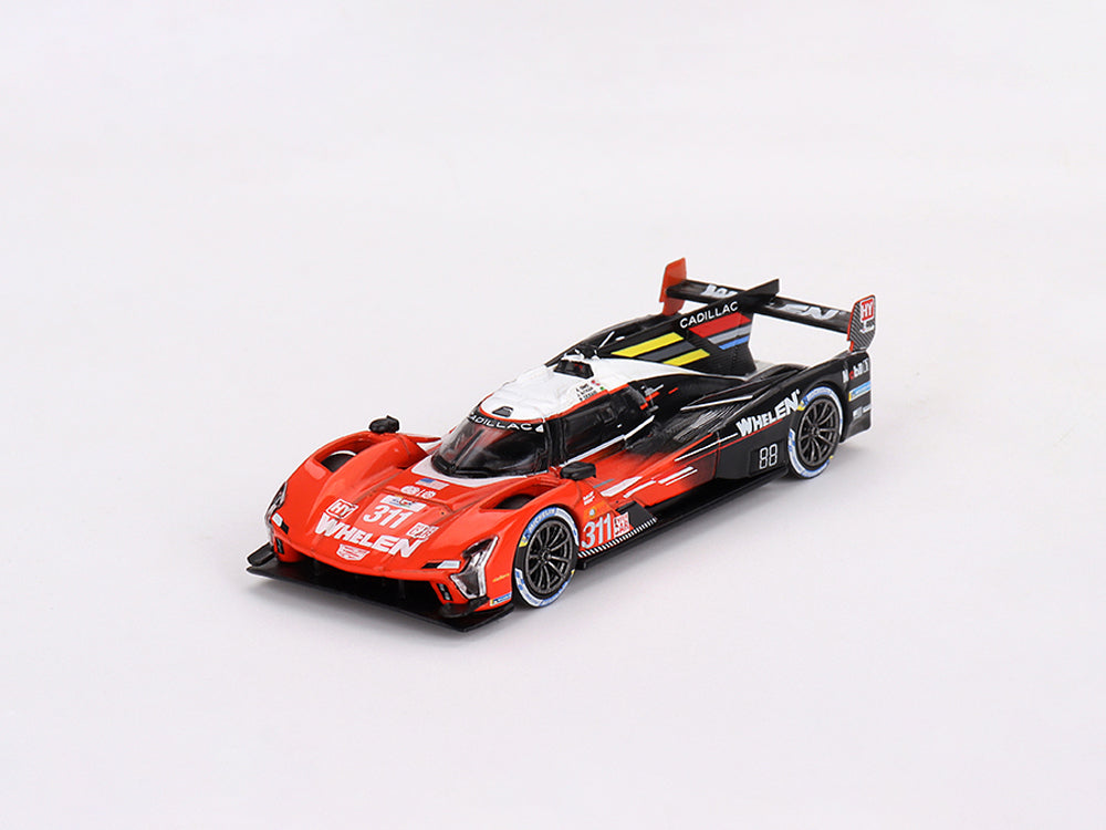 MiniGT 1/64 Cadillac V Series R #311 Action Express Racing 2023 Le Mans 24 Hours - Diecast Toyz Australia