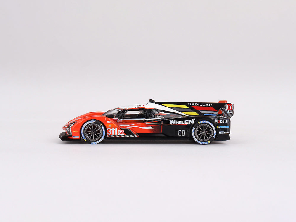 MiniGT 1/64 Cadillac V Series R #311 Action Express Racing 2023 Le Mans 24 Hours - Diecast Toyz Australia