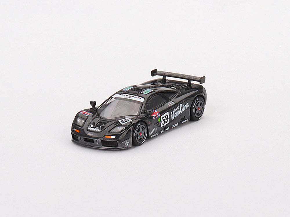 Le discount mans diecast