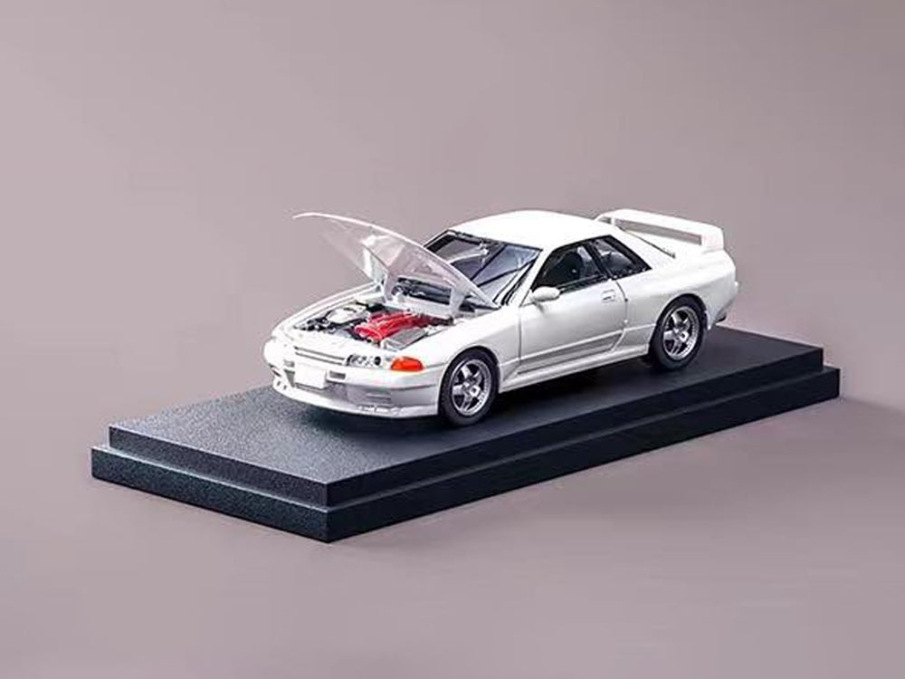 R32 diecast shop