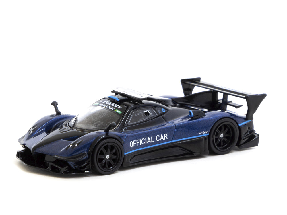 Pagani zonda clearance diecast