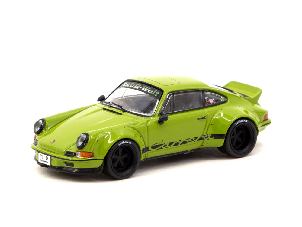 Rwb diecast hot sale