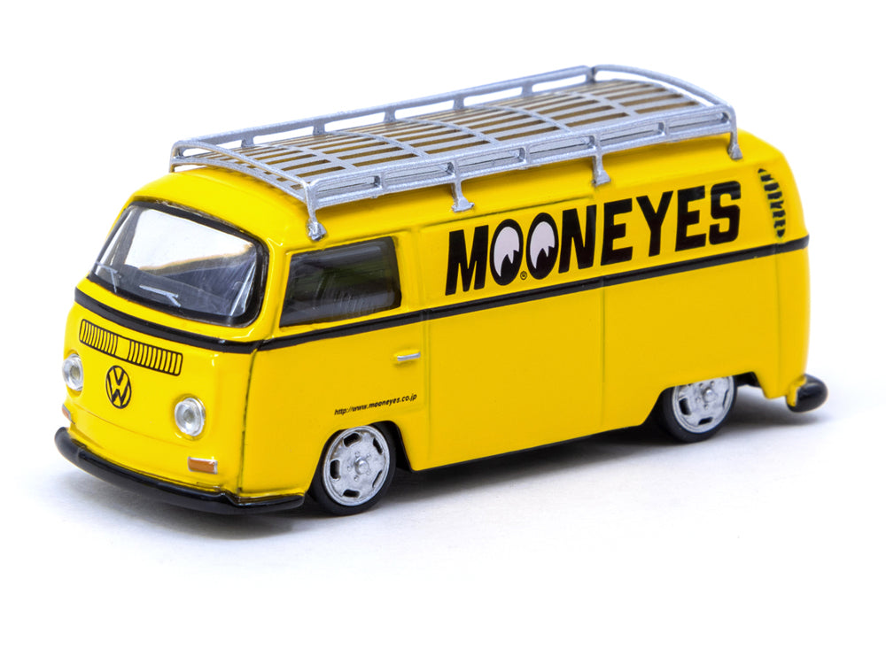 Mooneyes diecast sale