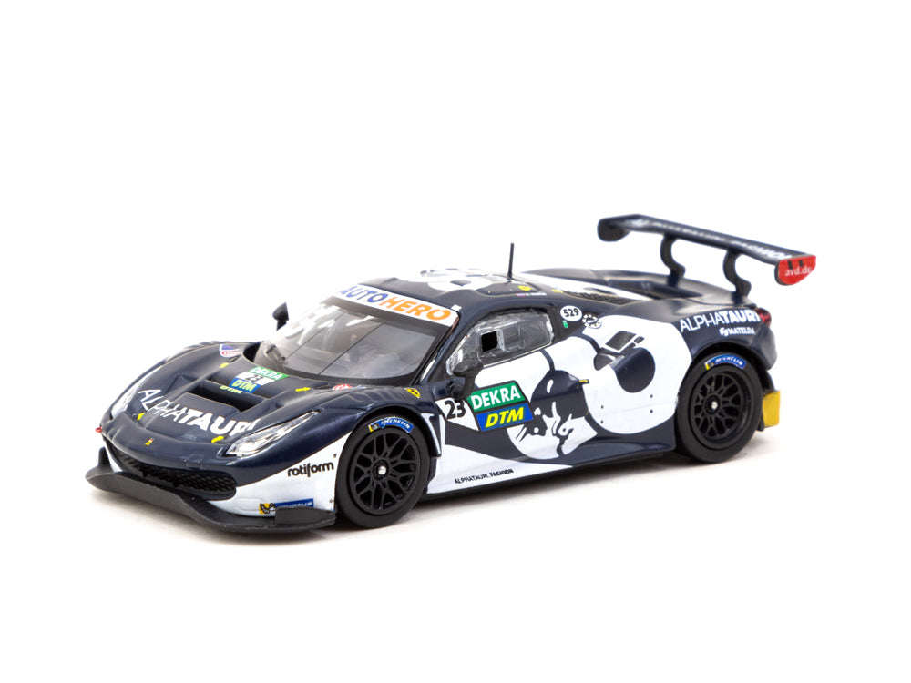 Dtm diecast store