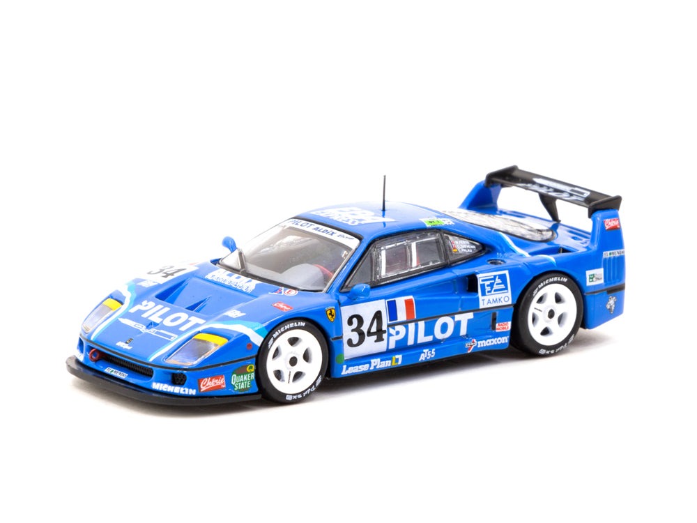 Le mans diecast sales