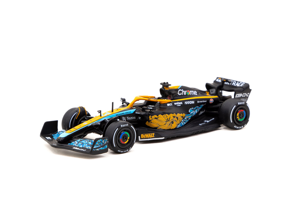 Tarmac mclaren outlet