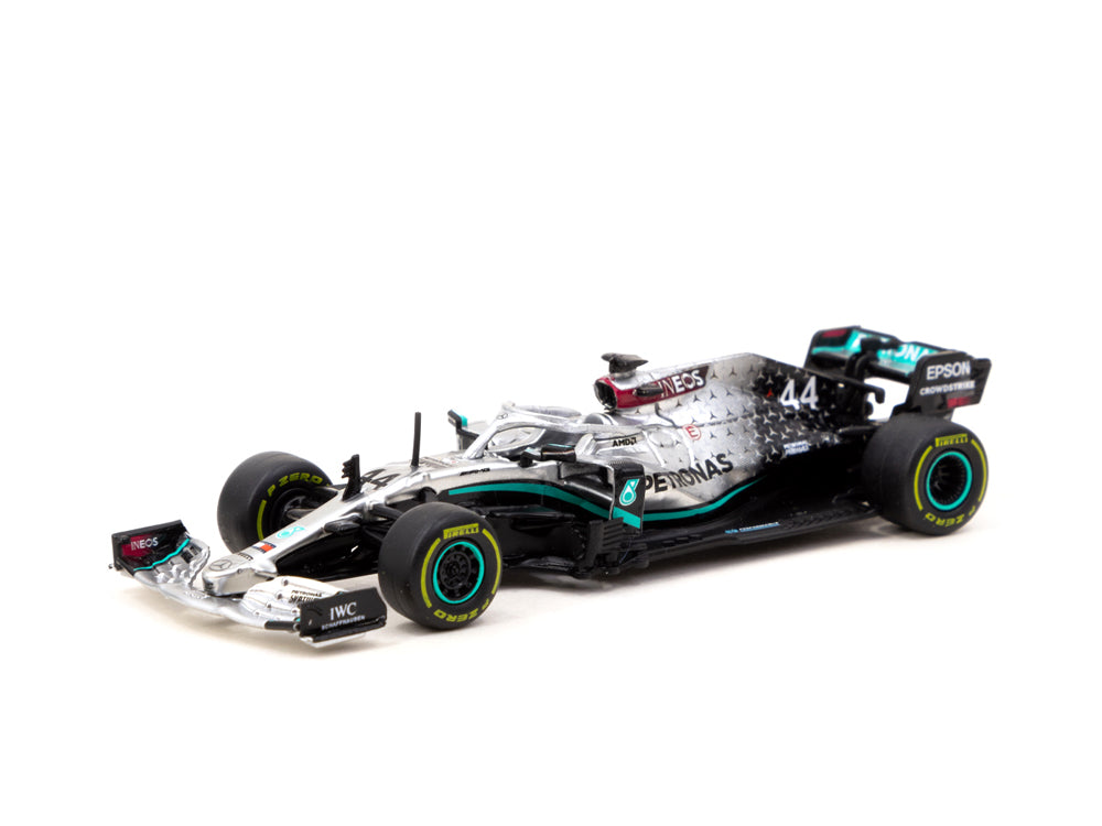 Hamilton diecast deals