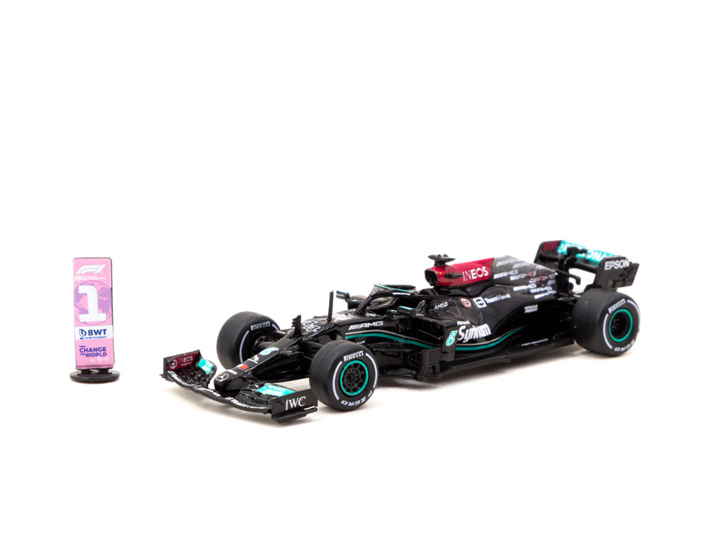 Lewis hamilton diecast sales