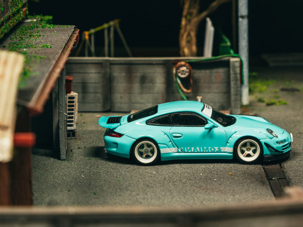Tarmac Works 1/64 RWB 997 Lomianki