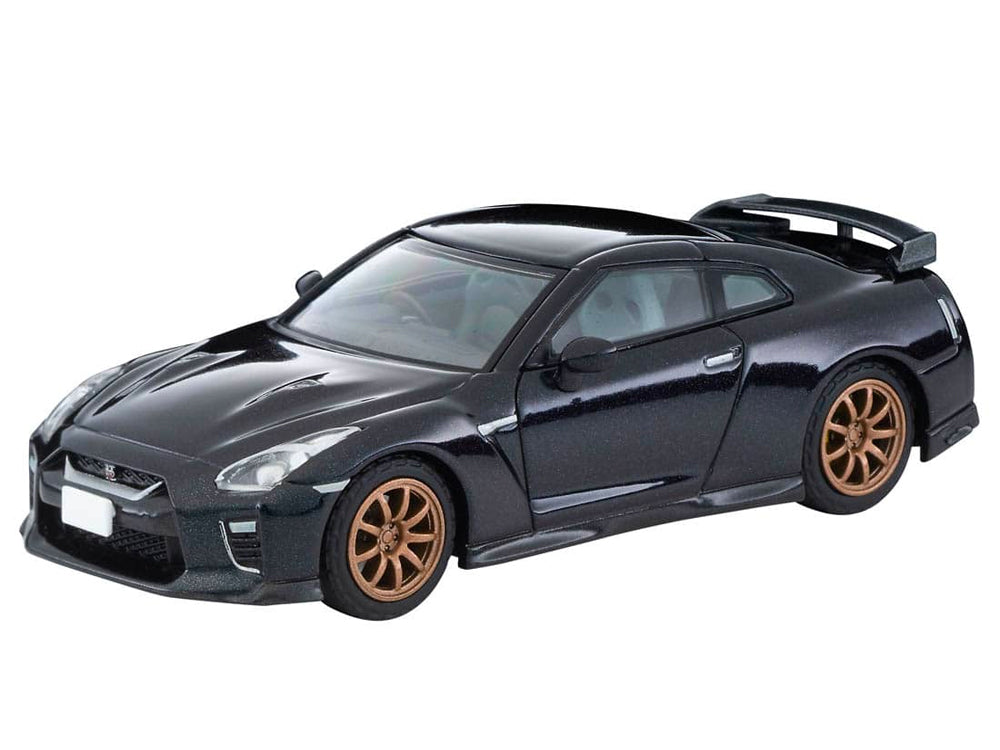 Tomica Nissan Skyline GTR T Spec Edition Midnight Purple - Diecast Toyz Australia