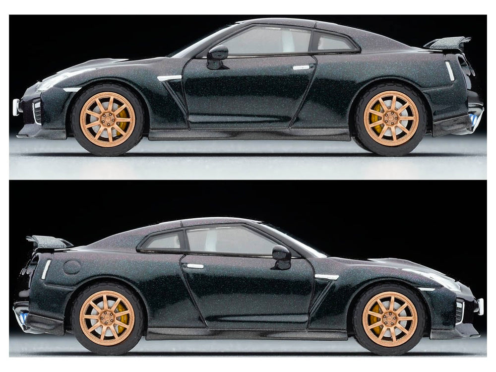 Tomica Nissan Skyline GTR T Spec Edition Midnight Purple - Diecast Toyz Australia