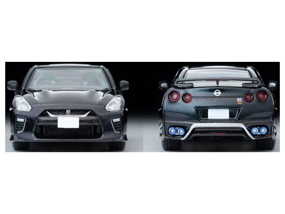 Tomica Nissan Skyline GTR T Spec Edition Midnight Purple - Diecast Toyz Australia