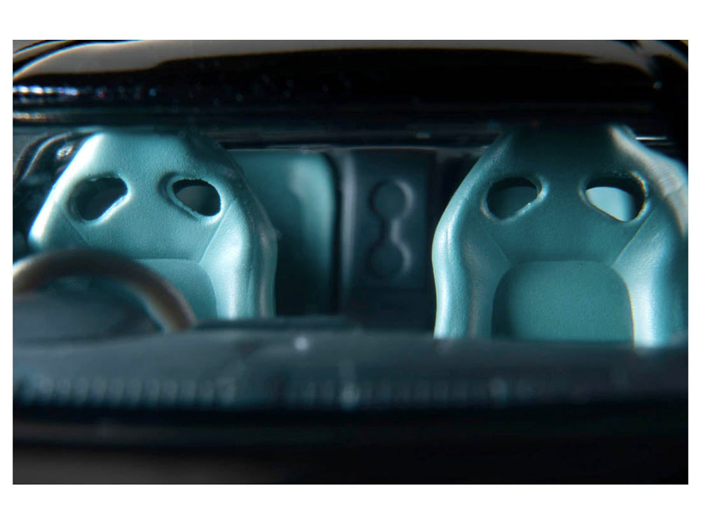 Tomica Nissan Skyline GTR T Spec Edition Midnight Purple - Diecast Toyz Australia