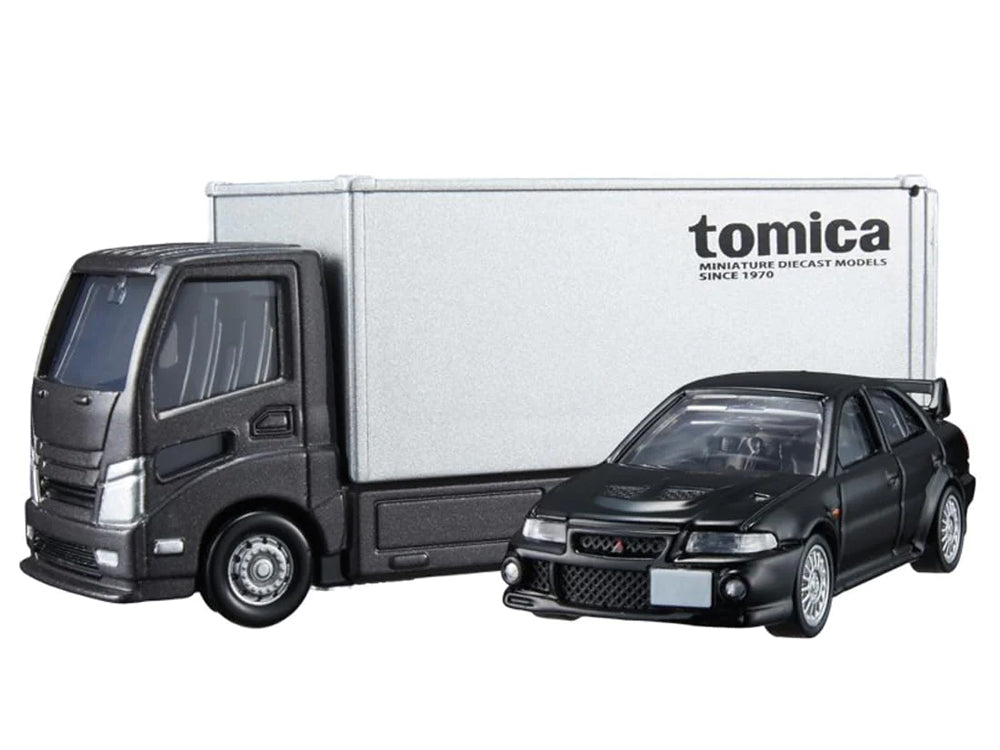 Tomica diecast cheap