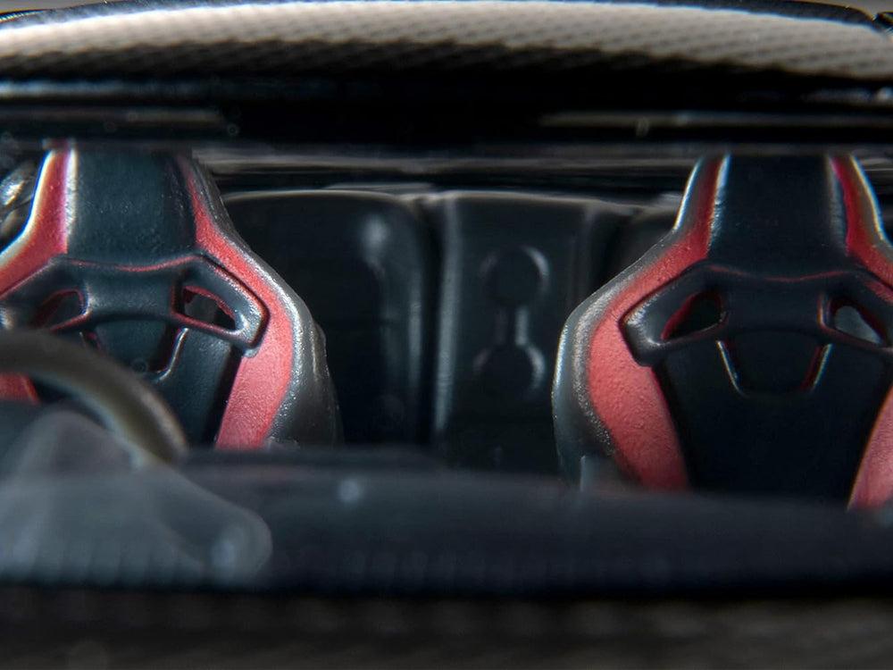 Tomica TLVN 1/64 Nissan GT-R R35 NISMO Special Edition 2022 Model Black - Diecast Toyz Australia