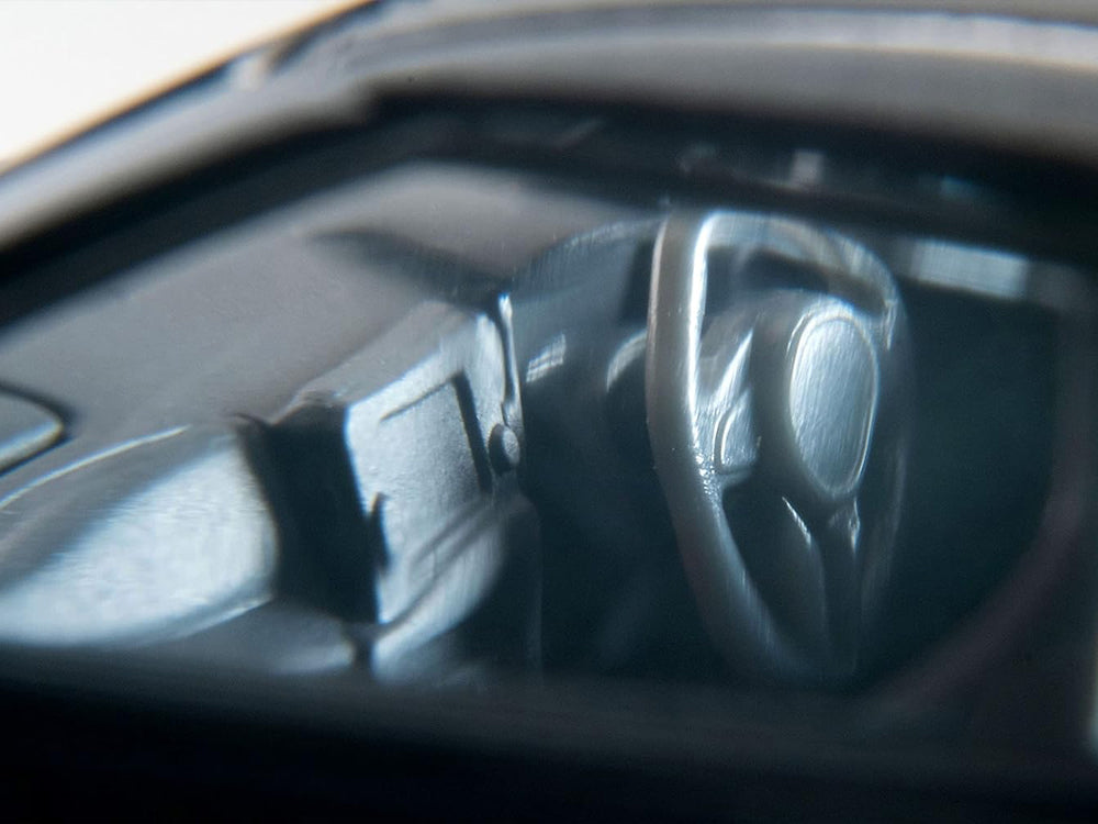 Tomica TLVN 1/64 Nissan GT-R R35 NISMO Special Edition 2022 Model Black - Diecast Toyz Australia