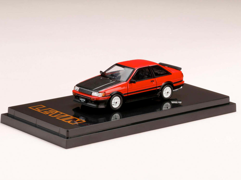 Toyota outlet ae86 diecast