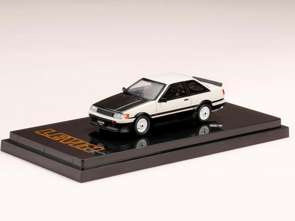 Ae86 diecast hotsell