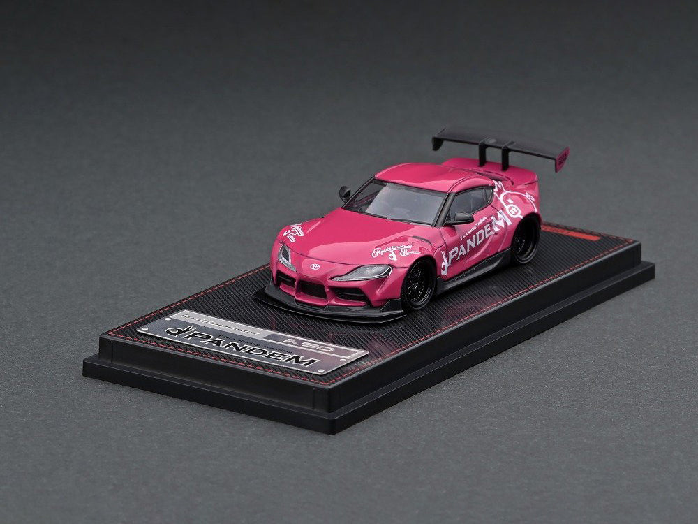 Ignition model diecast store