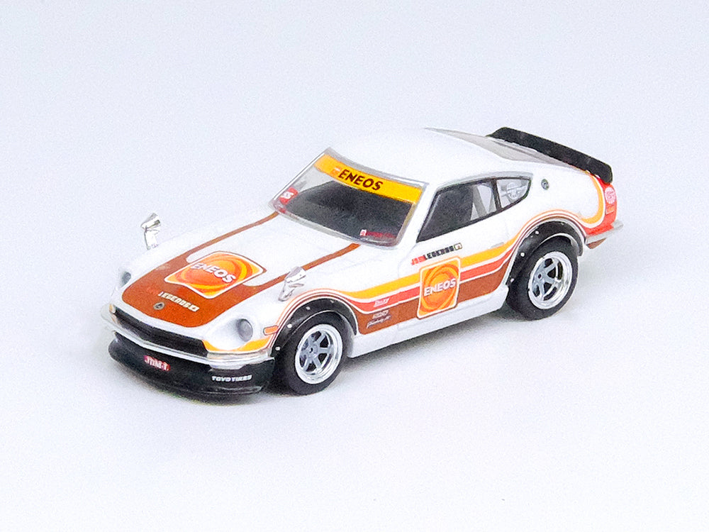 Inno64 Datsun 240Z ENEOS Sema 2018 - Diecast Toyz Australia