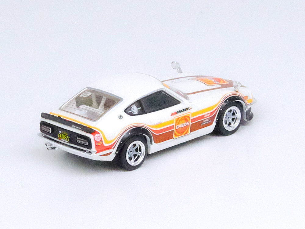 Inno64 Datsun 240Z ENEOS Sema 2018 - Diecast Toyz Australia