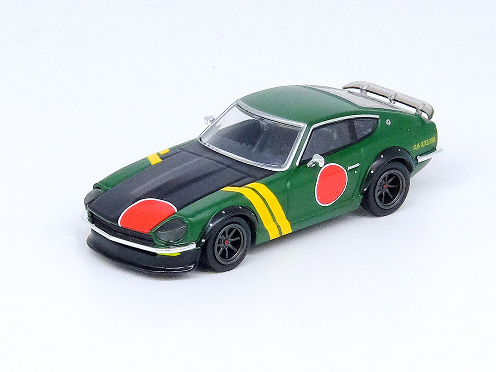 Diecast outlet datsun 240z