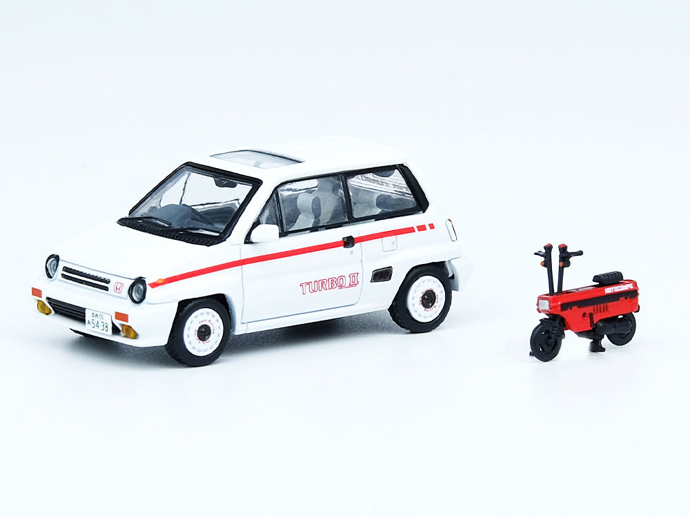 Inno 54 diecast 2025