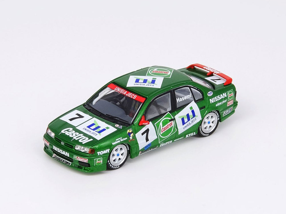 Inno64 Macau 2020 Nissan Primera #7 Team Hasemi Motorsport - Diecast Toyz Australia