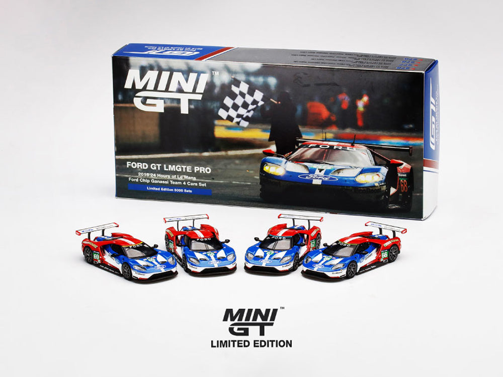 2016 ford gt le shop mans diecast