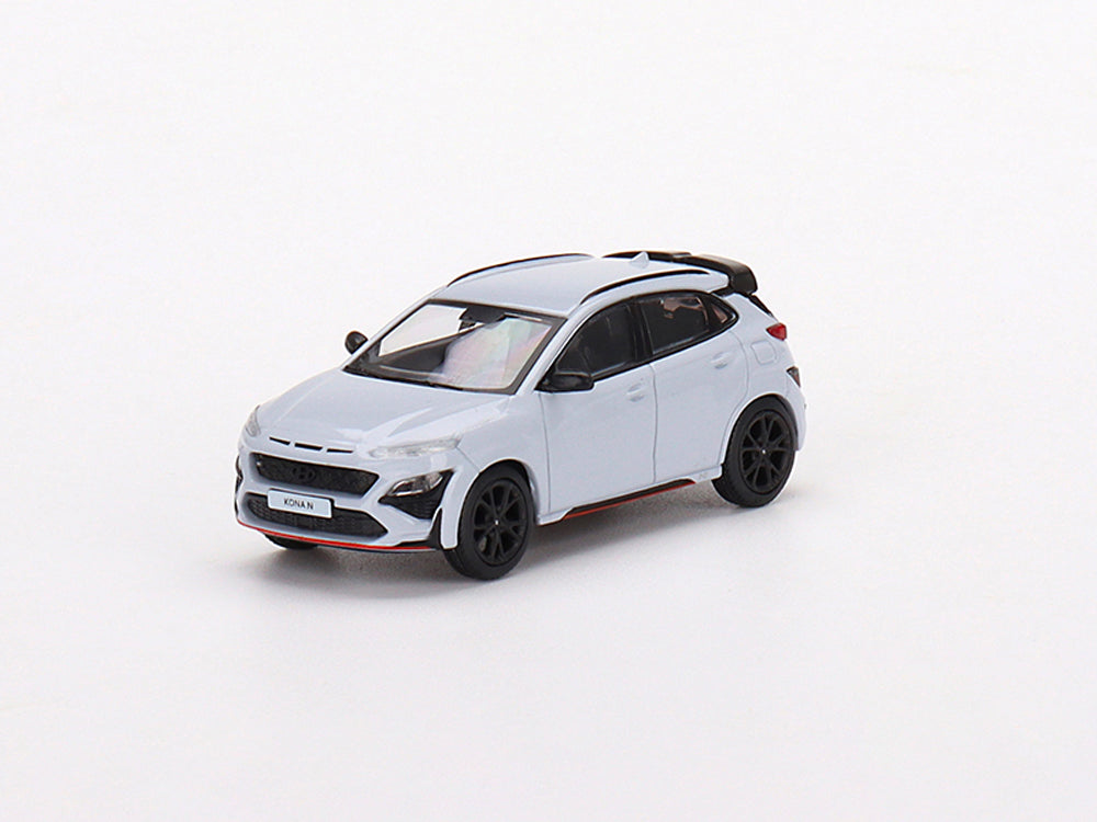 Hyundai diecast on sale