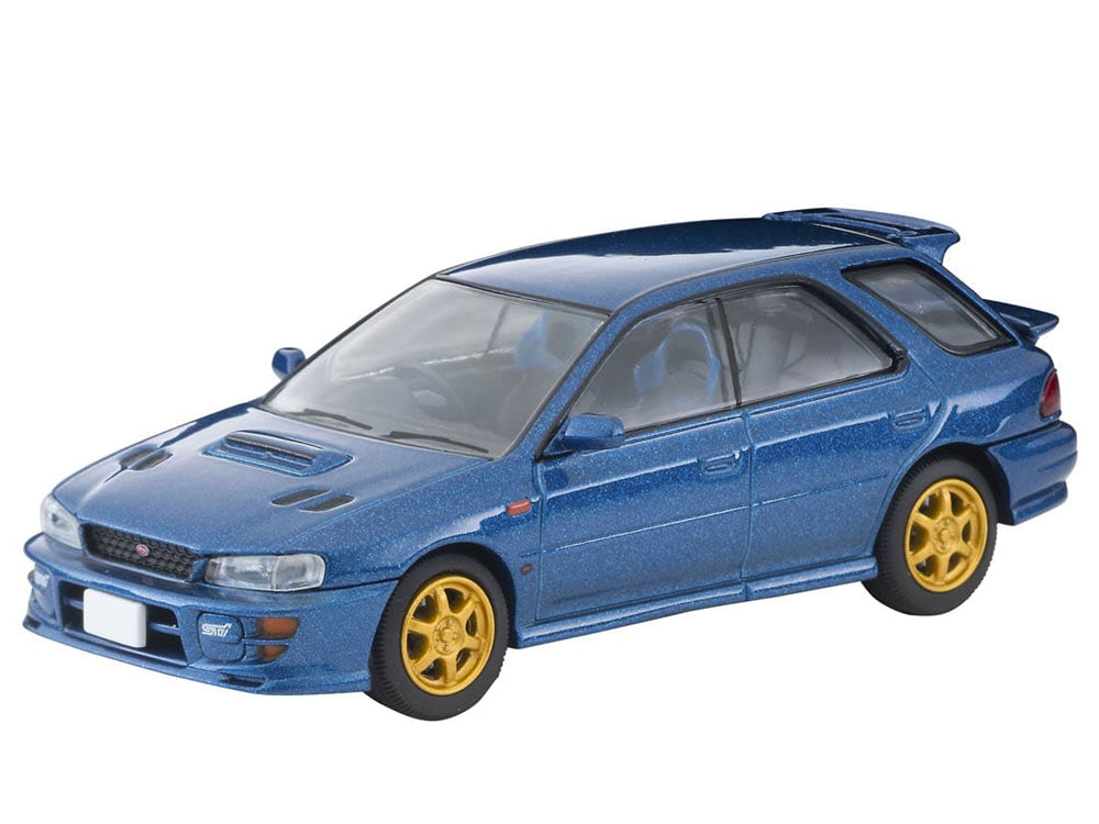 Subaru diecast clearance