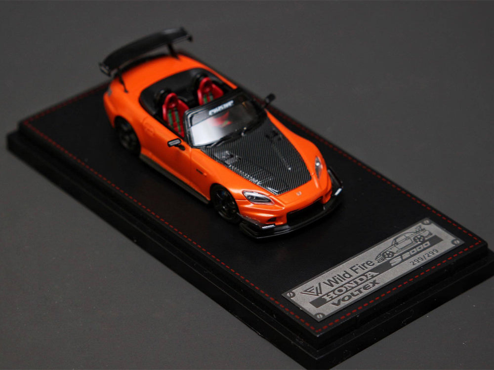 Honda s2000 cheap diecast