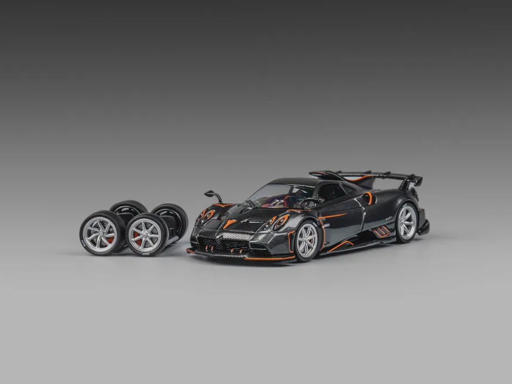 Pagani - Scale Car Model | Diecast Toyz Australia