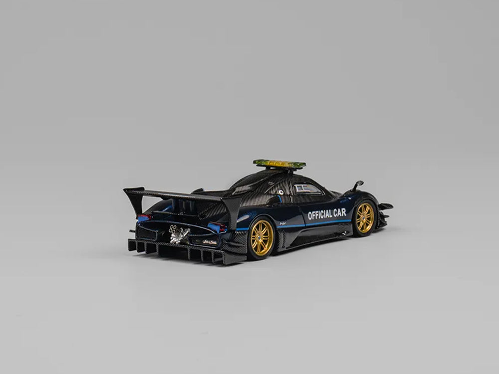 CM Model 1/64 Pagani Zonda Revolucion Safety Car - Diecast Toyz Australia